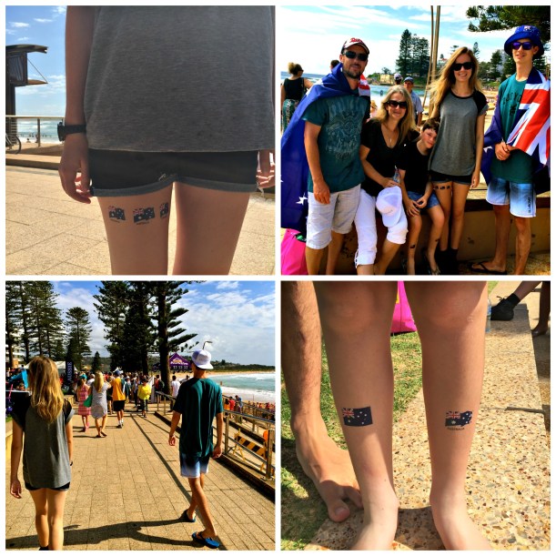 Australia Day 2